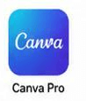 Canva Pro